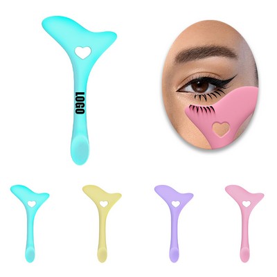 Eye Makeup Stencils Aid Tool