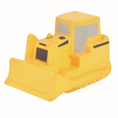 Bulldozer Stress Toy