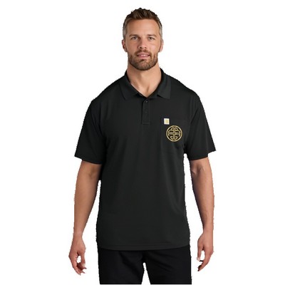 Carhartt Force® Snag-Resistant Pocket Polo