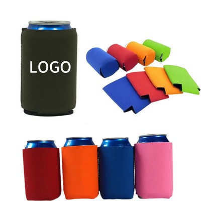 12 Oz. Beer Can Cooler