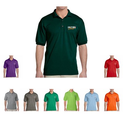 Gildan DryBlend Adult Jersey Sport Shirt