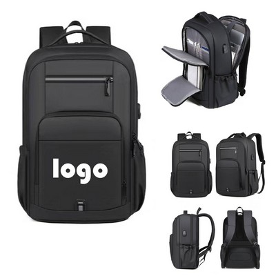 Versatile Travel Commuter Backpack