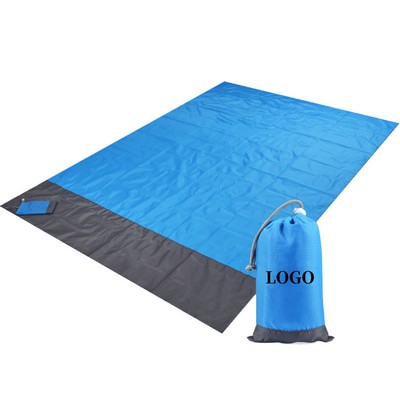 Waterproof Beach Blanket