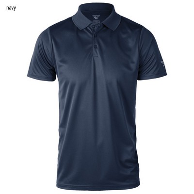 Mens Reebok Earth Polo Shirt