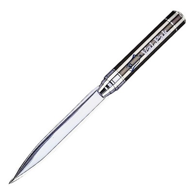 Anniversary Letter Opener