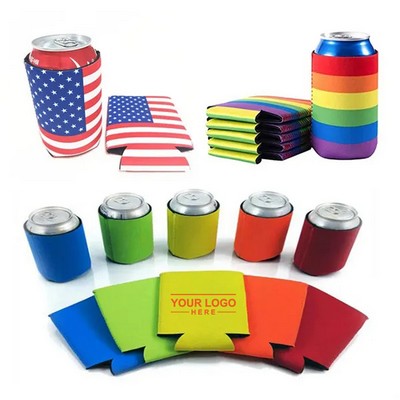 Customizable Cup Sleeves