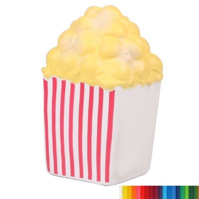 New Foam Popcorn Shaped Stress Reliever