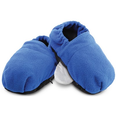 Foot Warming Slippers