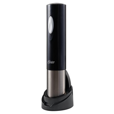 Oster® Oster Electric Wine Opener With Hang Tag