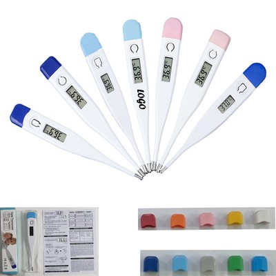 Digital Electronic Thermometer