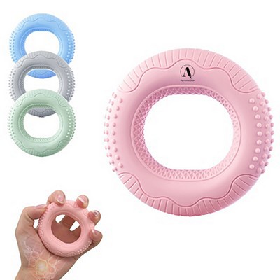 Silicone Fitness Grip Finger Trainer