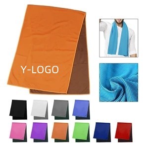 Super Dry Cooling Towel