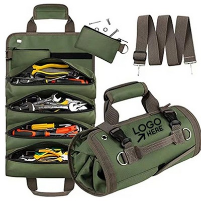 Folding Tool Kit