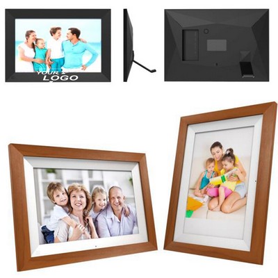 10.1 Inch WiFi Digital Photo Frame