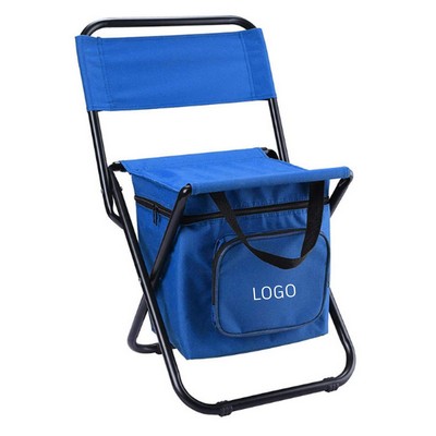 ChillSeat Foldable Ice Backrest