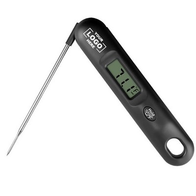 Digital Instant Meat Thermometer for Cooking