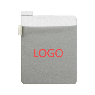 Pouch Holder for Computer Accessories