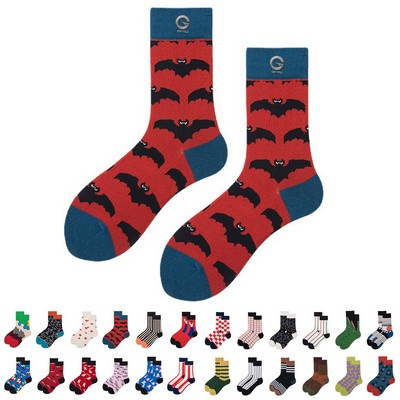 Funny Novelty Cute Socks