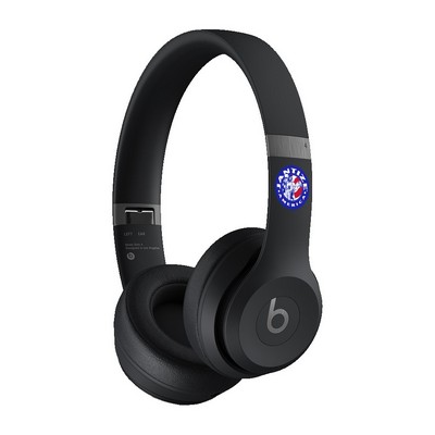 Custom Beats by Dre Beats Solo 4 Wireless