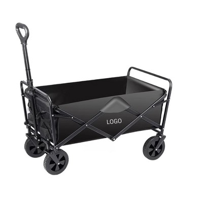 Collapsible Utility Wagon