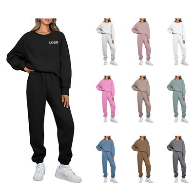 Womens Outfits Sweatsuit