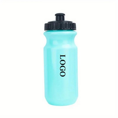 20 Oz Cycling Water Bottle for Active Lifestyles