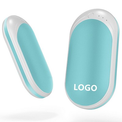 Portable Rechargeable Hand Warmer Heater