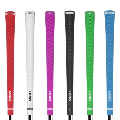 Rubber Golf Grips