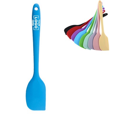 Colorful Nonstick Silicone Spatula