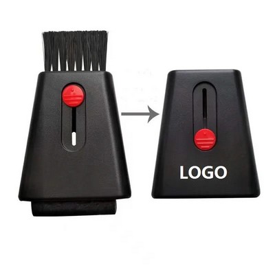 Keyboard Brush Portable Cleaning Tool