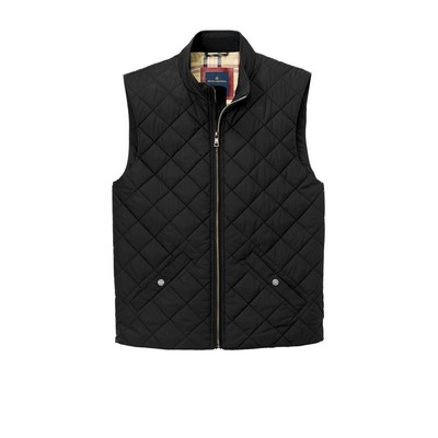 Brooks Brothers® Quilted Vest