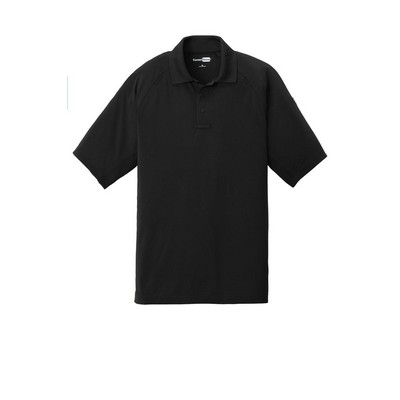 CornerStone® Select Lightweight Snag-Proof Tactical Polo