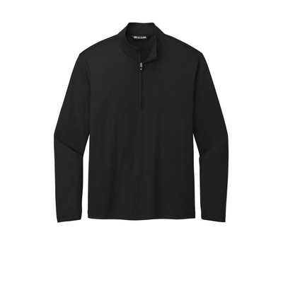 TravisMathew® Coto Performance 1/4-Zip