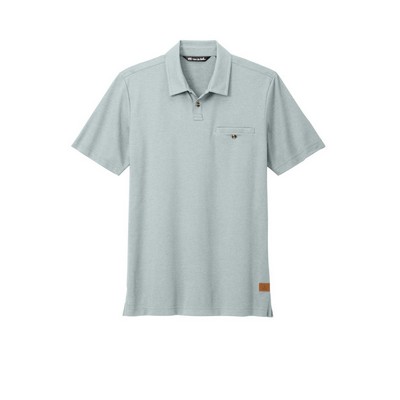 TravisMathew® Sunsetters Pocket Polo