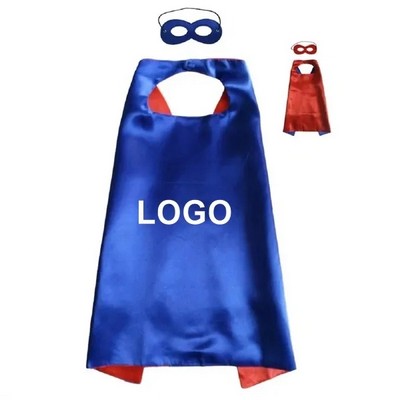 Cape Mask Set