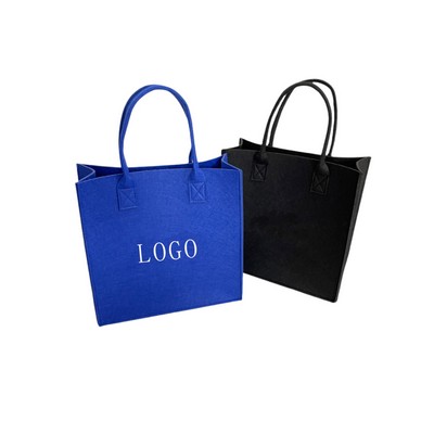 Shopping Tote Bag