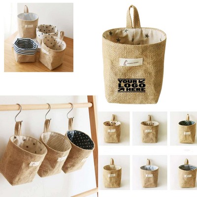 Desktop Bathroom Storage Bag