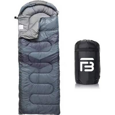 Seasonal Wearable Camping Sleeping Bag