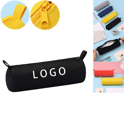 Durable Pen Pencil Case For School Supplies