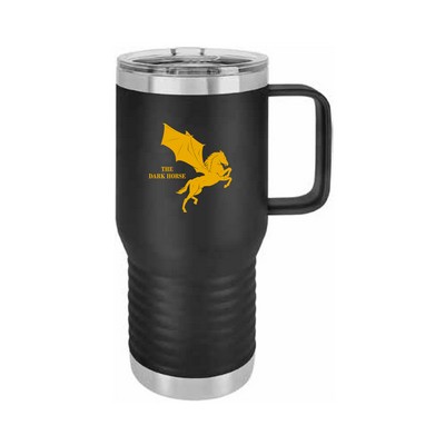 Polar Camel 20oz Tumbler