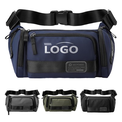 Large Capacity Outdoor Fanny Pack