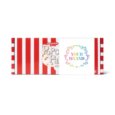 Popcorn Party - 10pk