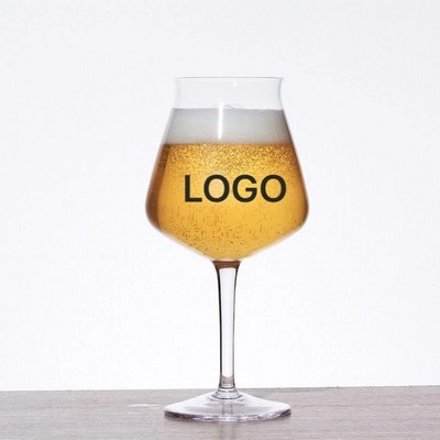 Teku Beer Drinking Glass