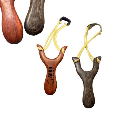 Wenge Slingshot