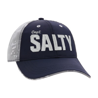 Ahead Taylor Cap - Navy-Camo