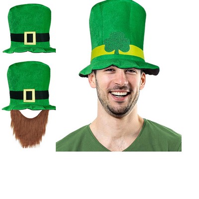 St. Patrick's Day Irish Hat