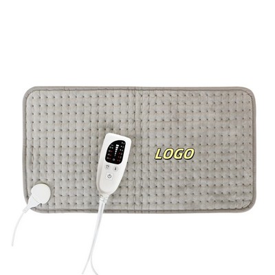 Multi-Function Heating Pad