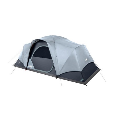 Newell Brands Distribution LLC Coleman 16' X 7' Skydome Xl Dome w/Led Lighting System 8-Person Tent