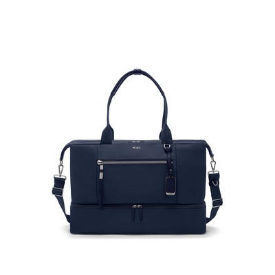 Tumi Voyageur Contine Weekender Bag - Indigo