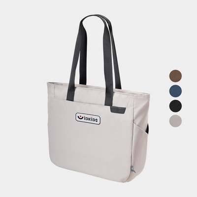 RejuVe® ROVE Recycled Heather Travel Executive Tote Bag